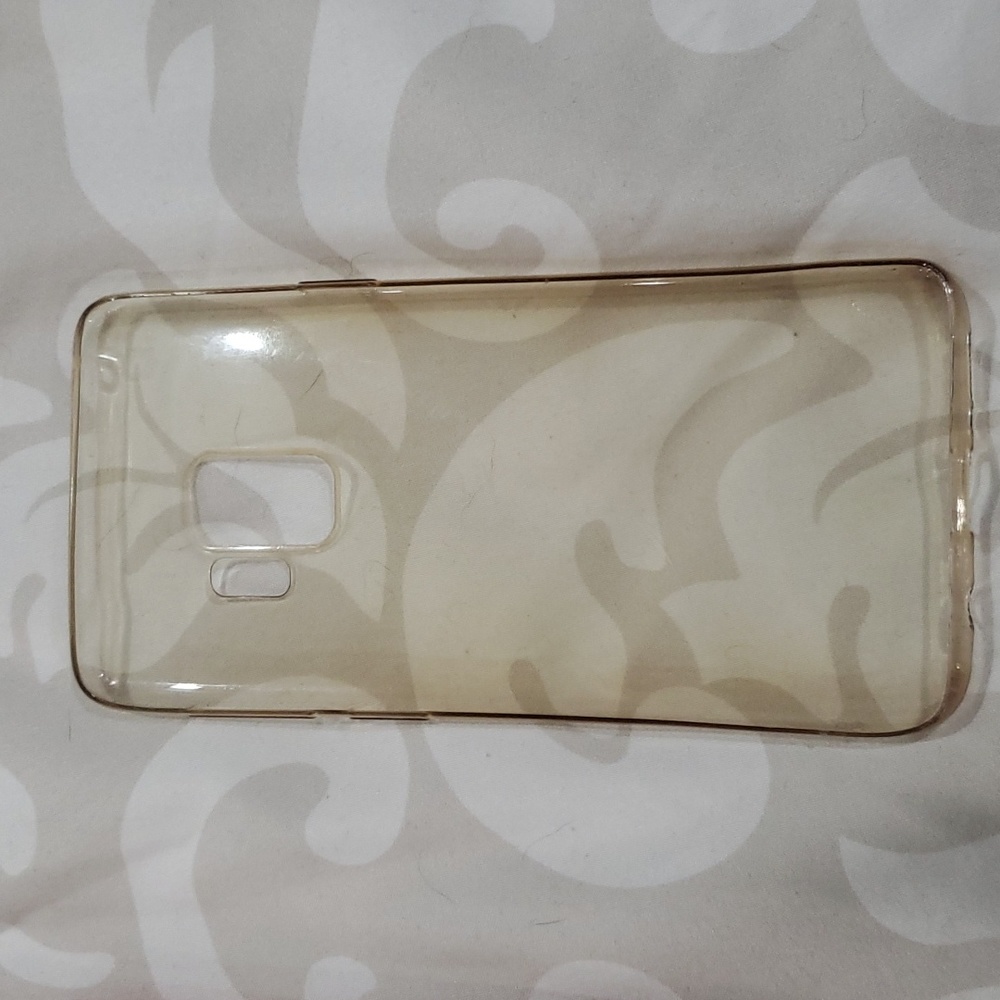 Qty-4 Galaxy S9 phone case - Picture 5 of 9